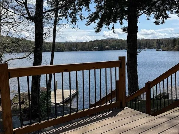 2167 Valley Road, Washington, NH 03280