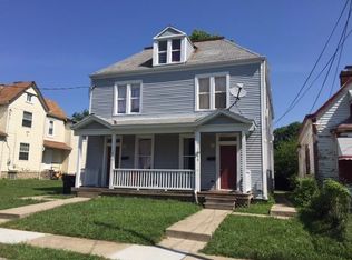 1846 Huron Ave, Cincinnati, OH