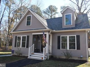 5744 Johns Way, Tilghman, MD 21671