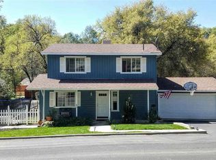 1276 Shaws Flat Rd, Sonora, CA 95370