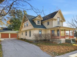 511 Bartlett St, Emerson, IA 51533