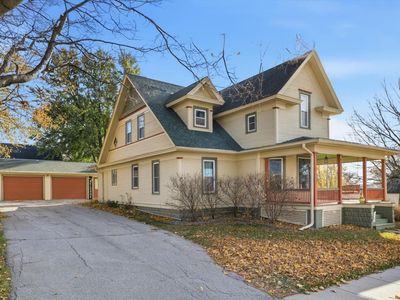 511 Bartlett St, Emerson, IA, 51533