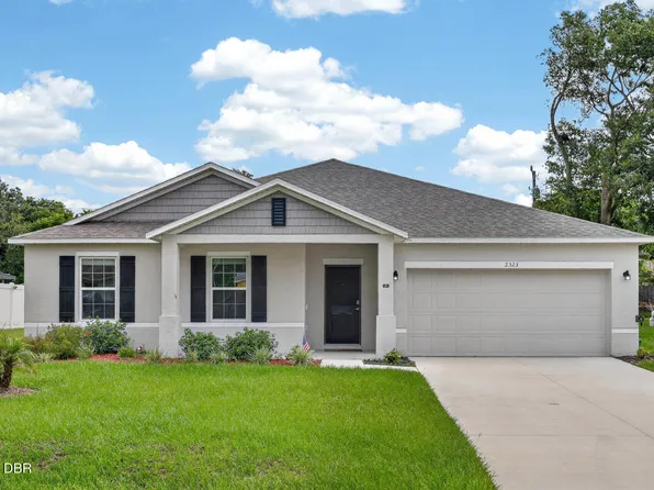 2323 Fern Palm Dr, Edgewater, FL 32141
