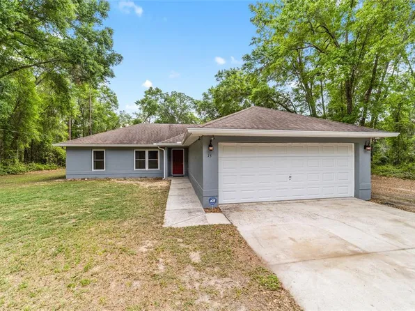 15 Sequoia Loop Ct, Ocklawaha, FL 32179