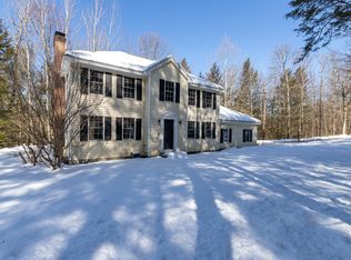 53 Captain Clark Hwy, Wilton, NH 03086