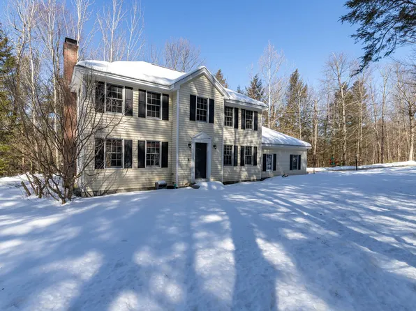 53 Captain Clark Highway, Wilton, NH 03086