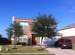 1214 Angelina Dr, Princeton, TX 75407