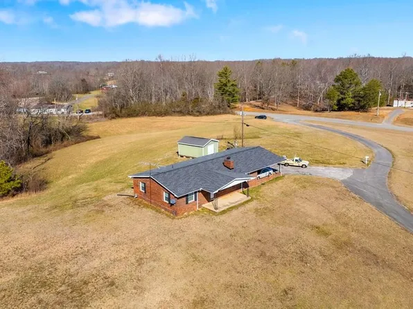 4680 S Grundy Quarles Hwy, Bloomington Springs, TN 38545