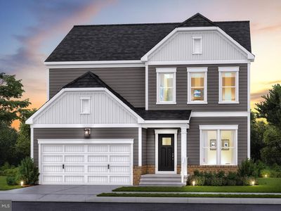 14613 Sourgum Rd, Boyds, MD, 20841