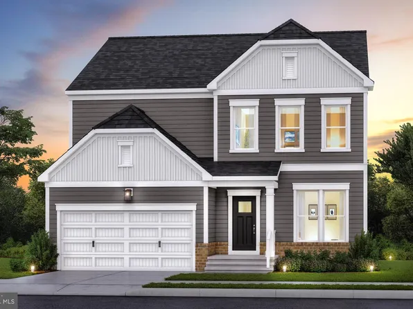 14613 Sourgum Rd, Boyds, MD 20841