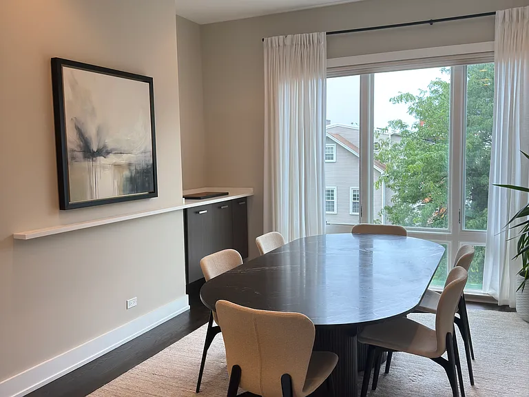 733 N Elizabeth St #2 — Photo 5