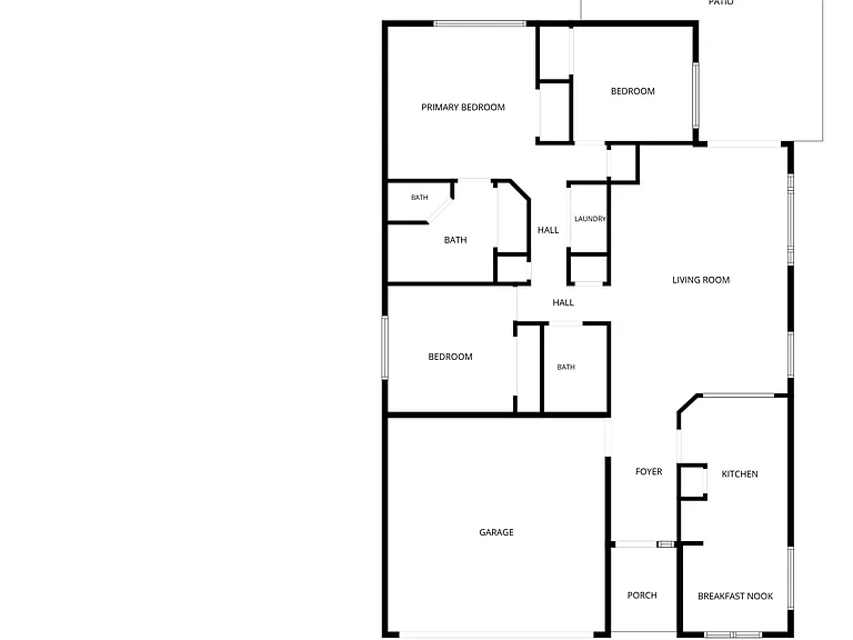 3390 N Camino Rio Colorado — Photo 42