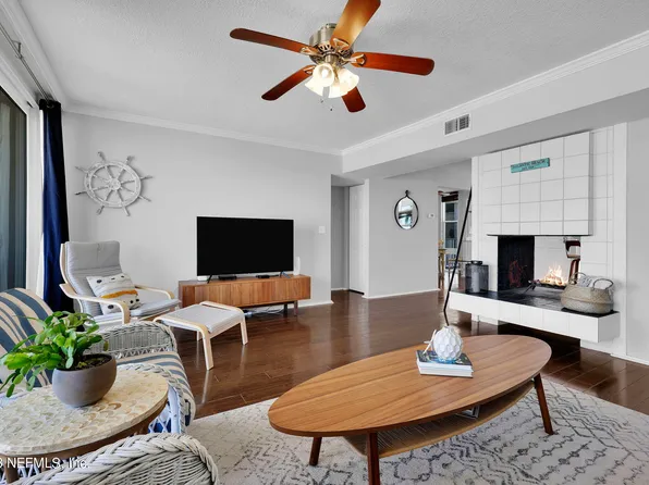 901 OCEAN Boulevard #33, Atlantic Beach, FL 32233