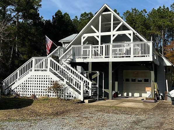 640 Old Pamlico Beach Rd W