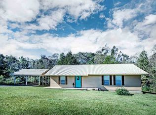 3885 Standing Pine Rd, Carthage, MS 39051