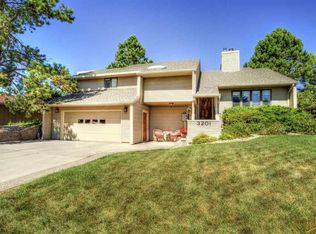 3201 Hogan Ct, Rapid City, SD 57702