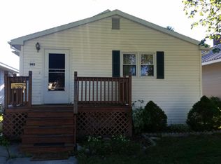 383 S 2nd St, Rogers City, MI 49779