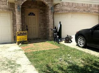 1024 Yellow Hammer St, Rio Grande City, TX 78582