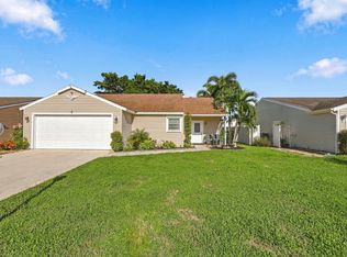 5215 W Canal Circle, Lake Worth, FL 33467