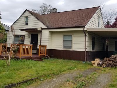408 NE 156th St, Shoreline, WA, 98155