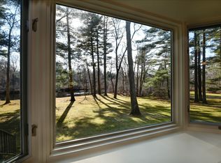 148 Edgewater Dr, Needham, MA 02492