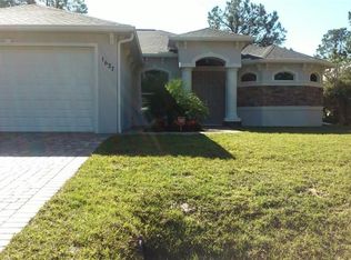 1637 Namatka Ave, North Pt, FL 34288