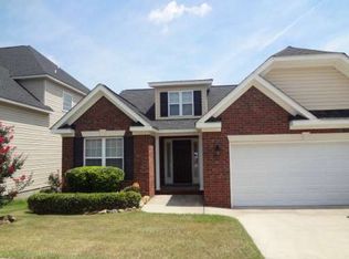 3015 Brockham Ct, Augusta, GA 30909