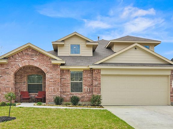 2nd image of 22919 Ari Creek Way