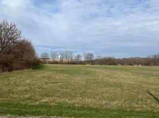 0 N Heck Hill Rd, Saint Paris, OH 43072