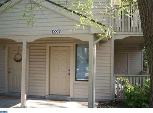 1008 Gregorys Way, Voorhees, NJ 08043