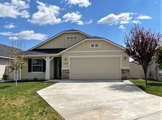 3594 S Falconers Pl, Meridian, ID 83642
