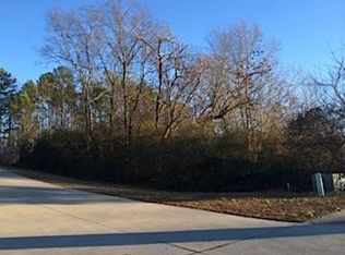 3404 Misty Meadows Dr NW, Dalton, GA 30721