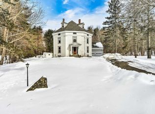 1237 Hallowell Litchfield Rd, West Gardiner, ME 04345