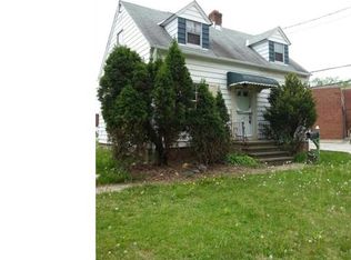 16506 Maple Heights Blvd, Maple Heights, OH 44137