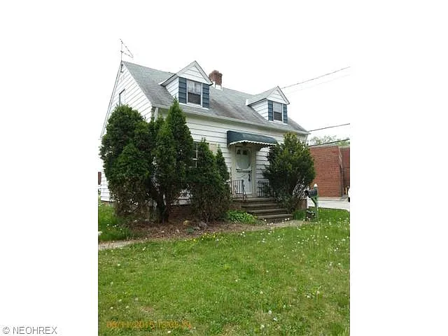 16506 Maple Heights Blvd photo 1