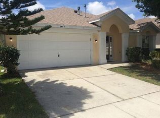 3464 Clear Stream Dr, Orlando, FL 32822
