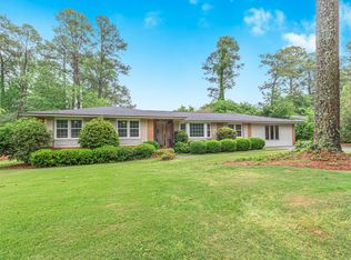 610 Canterbury Dr, Augusta, GA 30909