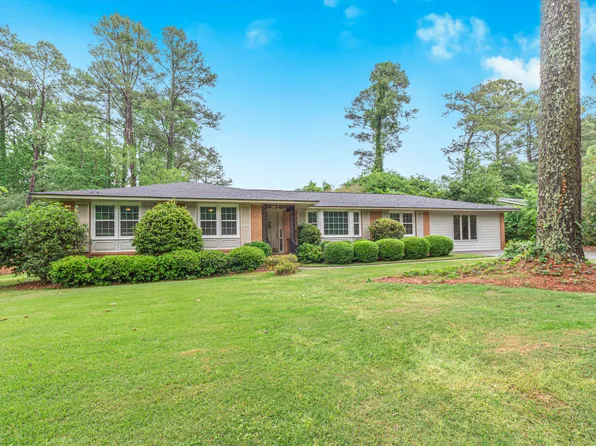 610 Canterbury Drive Drive, Augusta, GA