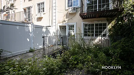 Rented by Nooklyn NYC LLC