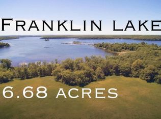 LOT E Pelican Rpds, Pelican Rapids, MN 56572