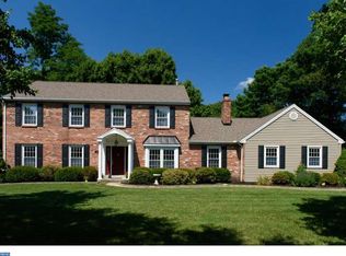 448 Allandale Ln, West Chester, PA 19380