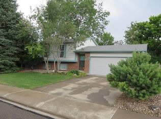 2343 Kodiak Rd, Fort Collins, CO 80525