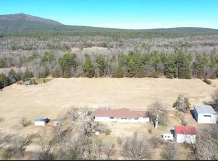 4682 Barto Rd, Waldron, AR 72958