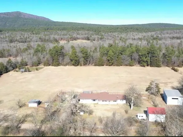 4682 Barto Rd, Waldron, AR 72958
