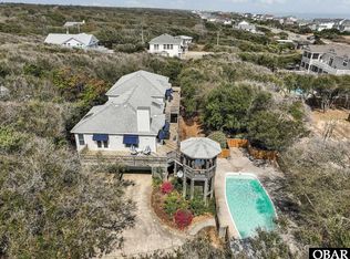 16 Ocean View Loop LOT 18, Kitty Hawk, NC 27949