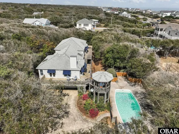 16 Ocean View Loop Lot 18, Kitty Hawk, NC 27949