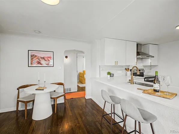 3070 W Ford Place, Denver, CO 80219