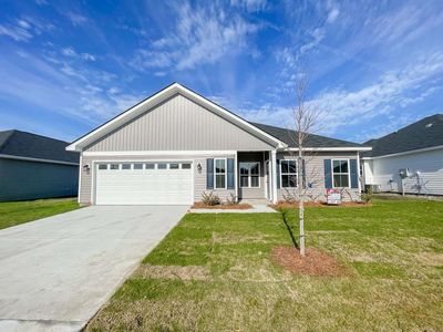 18 Saint Johns Ct, Ludowici, GA, 31316