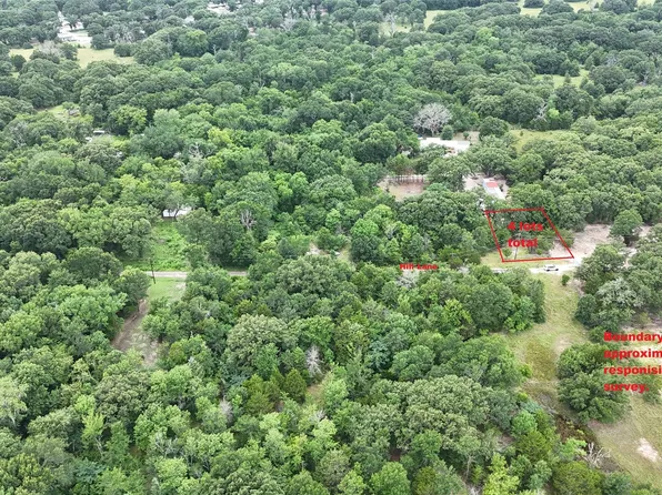 Hill Ln, Quinlan, TX 75474
