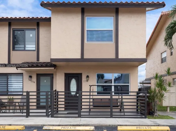 1158 W 41st St #87, Hialeah, FL 33012